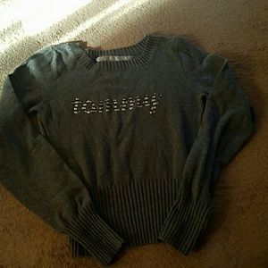 Tommy sweater