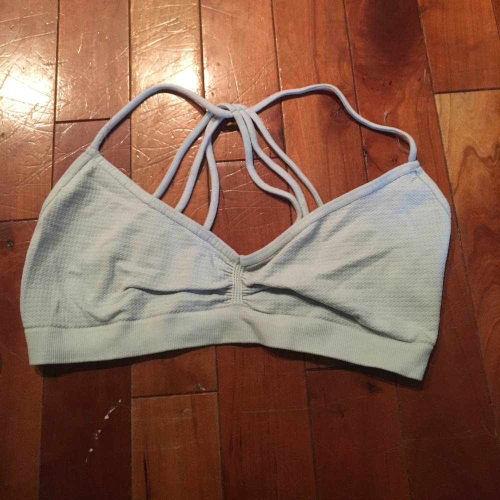 Free People bralette