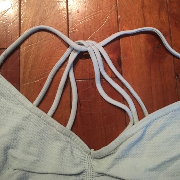 Free People bralette - Picture 2 of 3