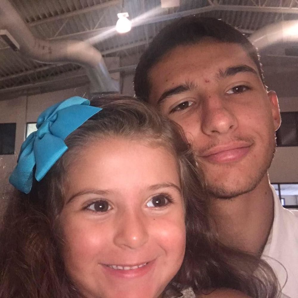 Meet your Posher, Jaline