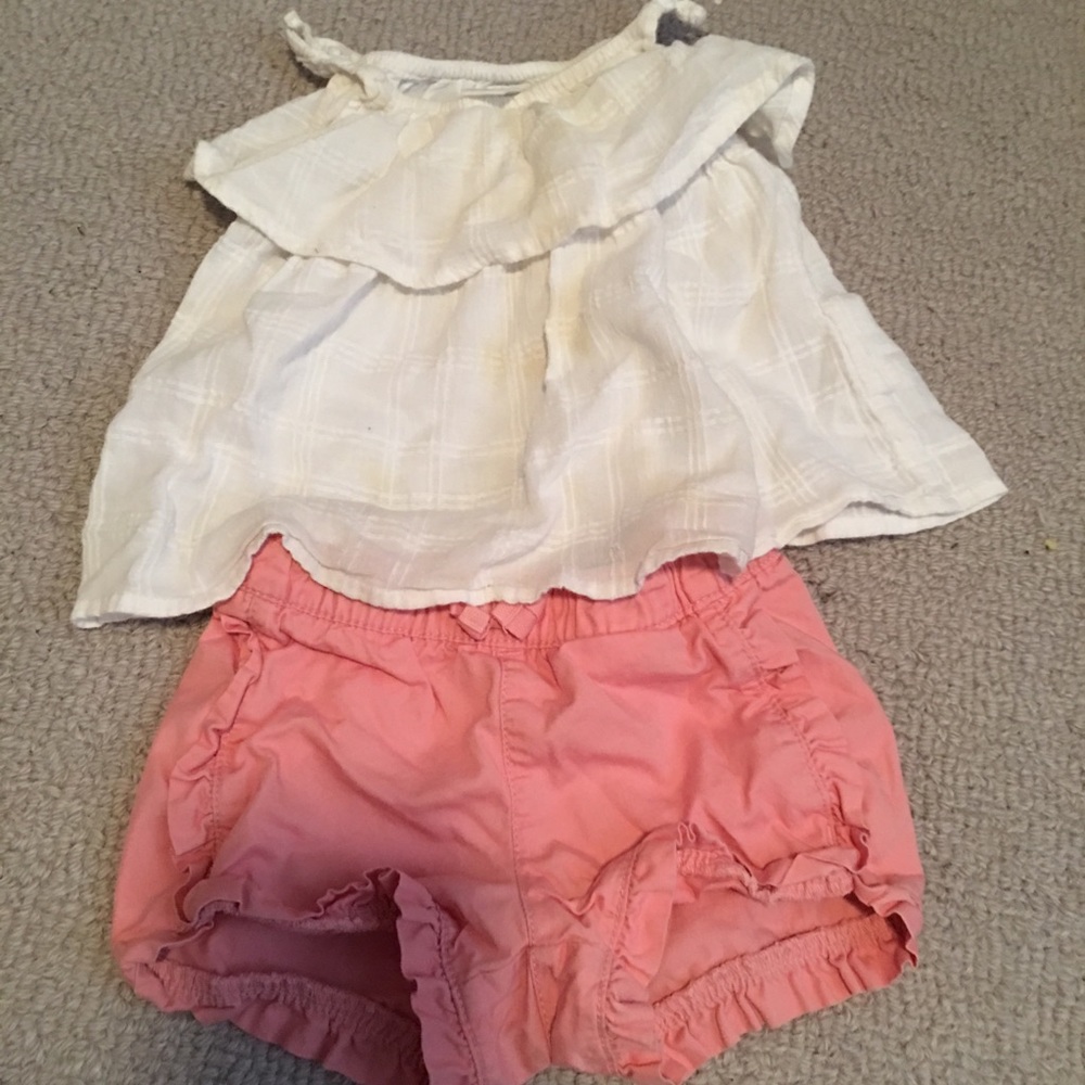 Old navy set