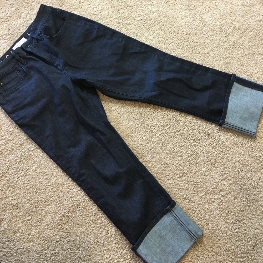 Kate spade broom street jeans