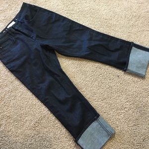 Kate spade broom street jeans