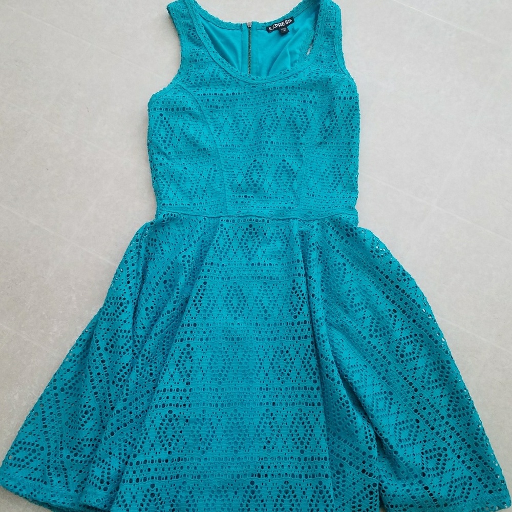 Express Dress