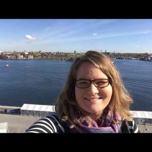 Meet your Posher, Erin