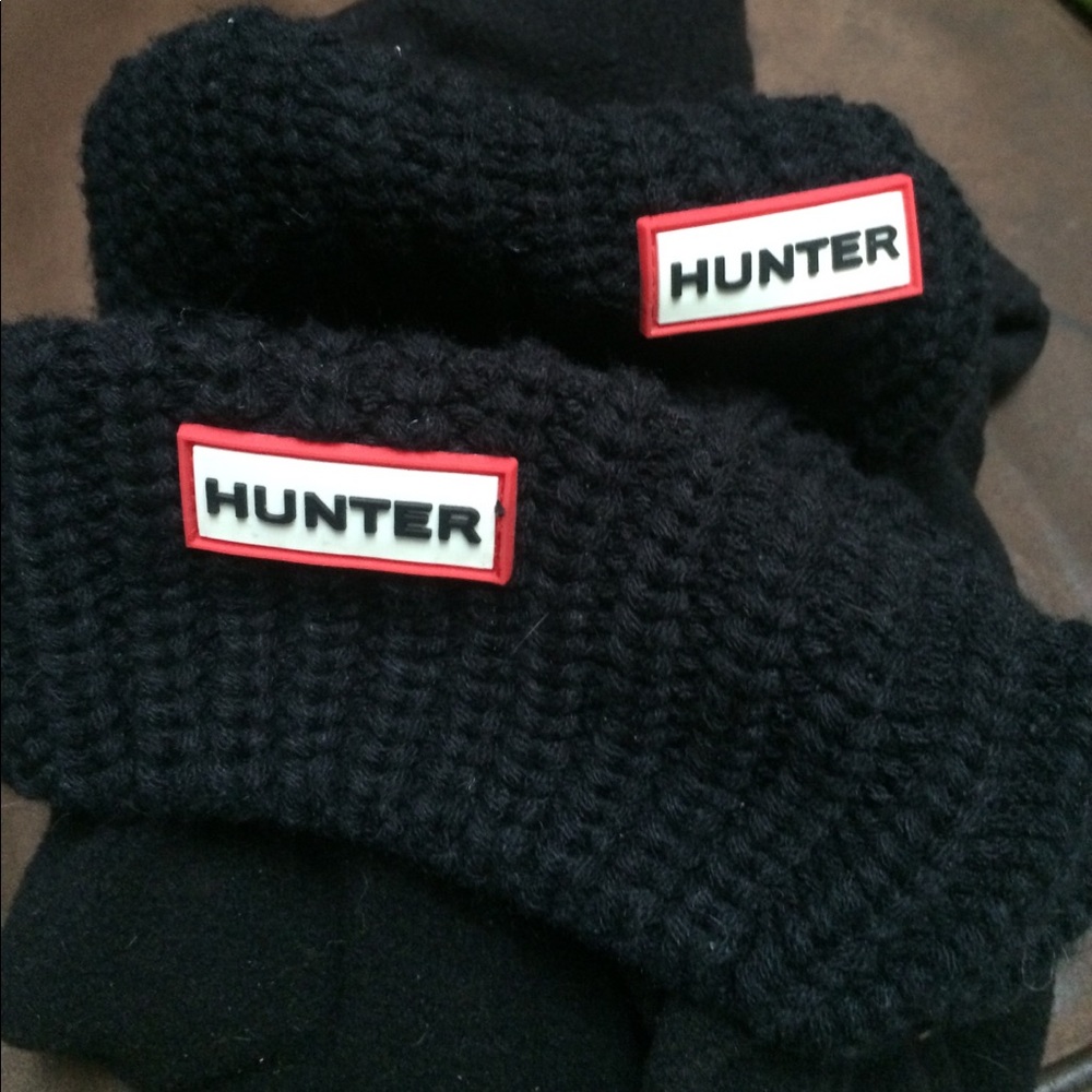 HUNTER Boot Liners SIZE 7