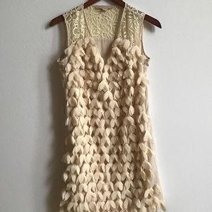Anthropology dress