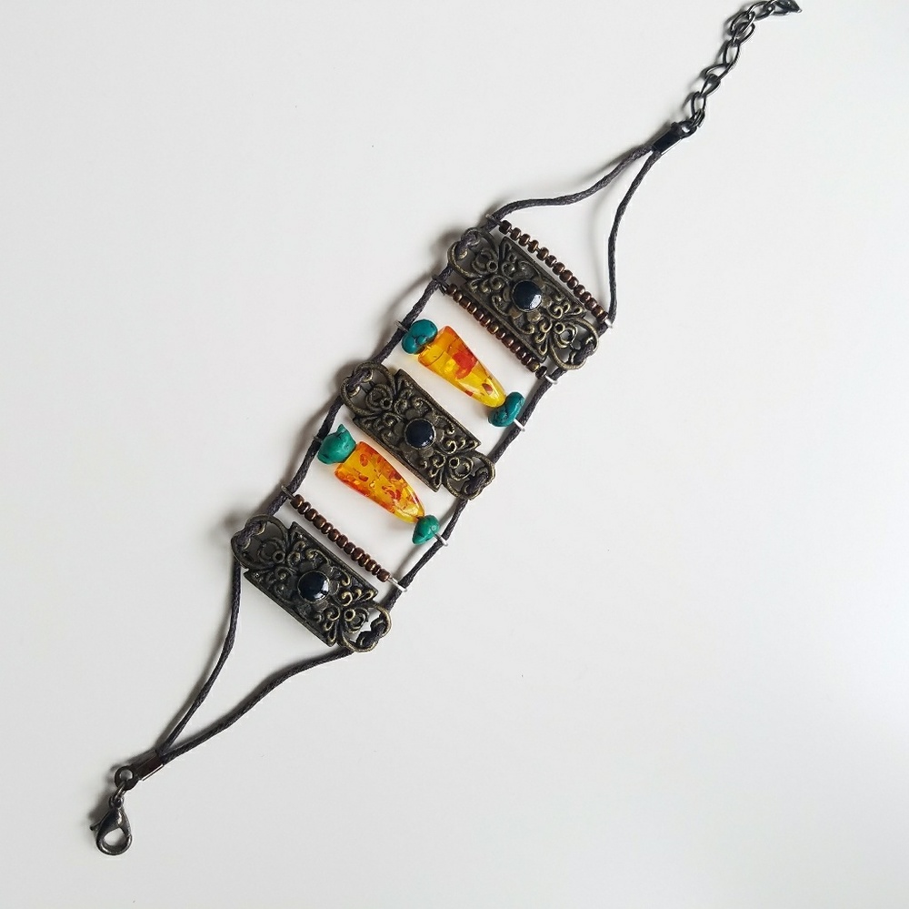 Boho Bracelet