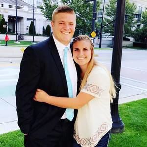 Meet your Posher, Cassidy