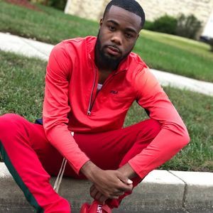 Meet your Posher, Javon