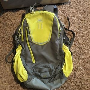 REI Trail 25 Backpack