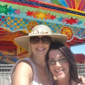 Meet your Posher, Sondra