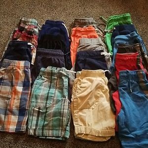 Boys size 5
