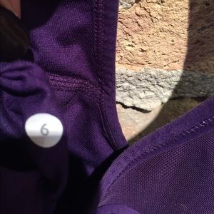 lululemon athletica Tops - Lululemon purple tank, sz 6, 55362 lululemon athletica Tops - Lululemon purple tank, sz 6, 55362