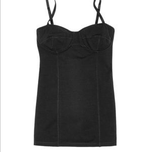 Aritzia Toshima Bustier Tank