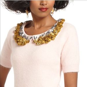 Anthropologie Coreylynncalter sweater