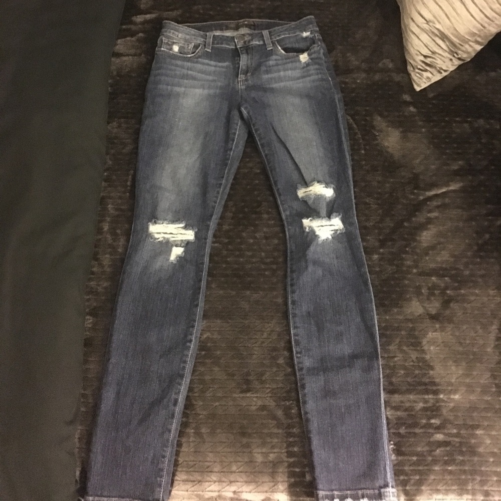 Joe’s Jeans