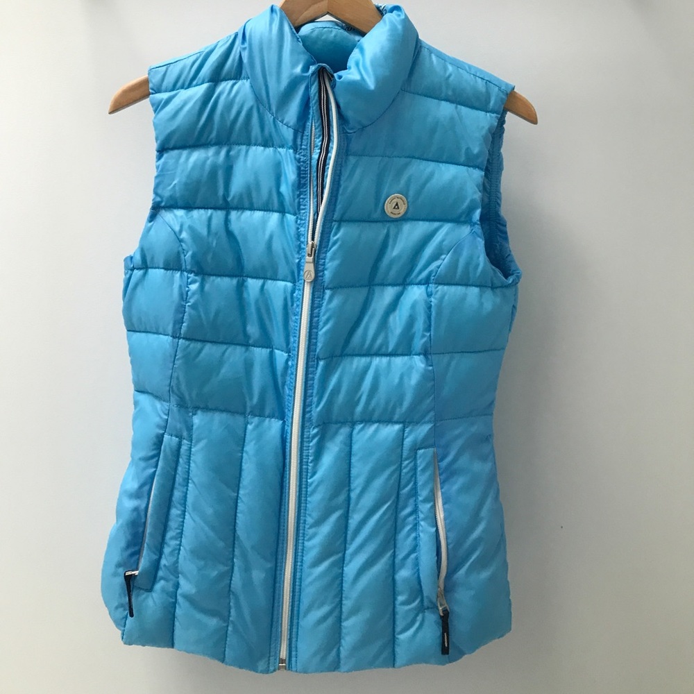 Gaastra Vest