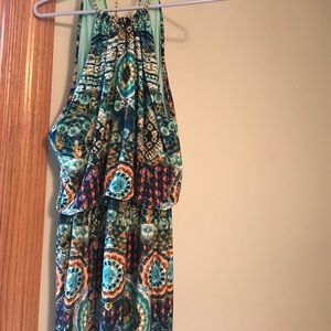 Maxi Easy Comfort Dress