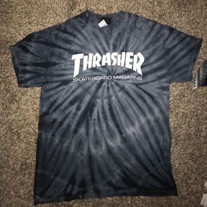 Thrasher t-shirt