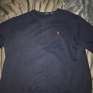 Ralph Lauren Polo Sweater