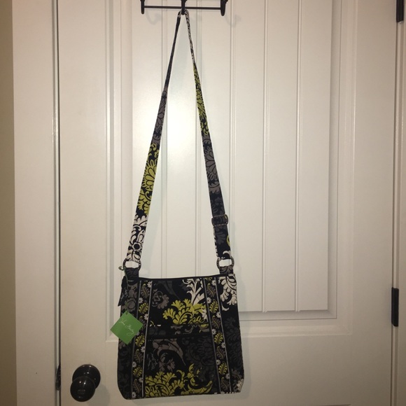 Vera Bradley Crossbody purse NWT - Picture 1 of 5