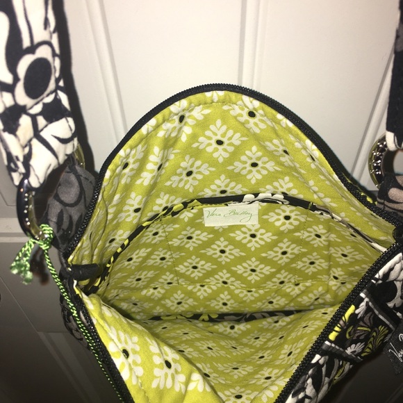 Vera Bradley Crossbody purse NWT - Picture 4 of 5