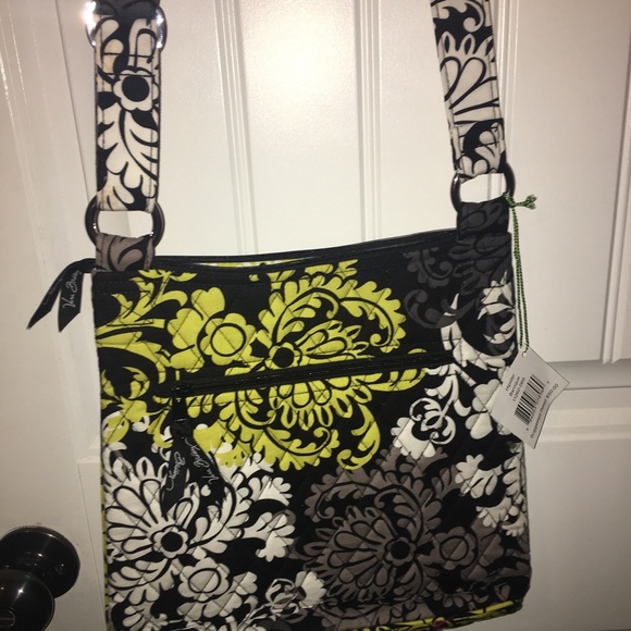 Vera Bradley Crossbody purse NWT - Picture 5 of 5