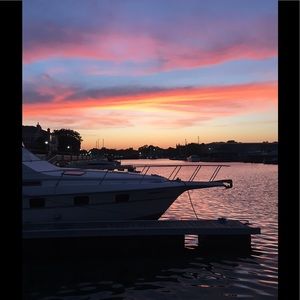 Meet your Posher, Tyana