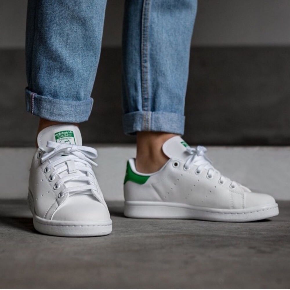 Adidas originals Stan Smith Size 7