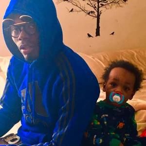 Meet your Posher, Everett