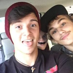 Meet your Posher, Austin