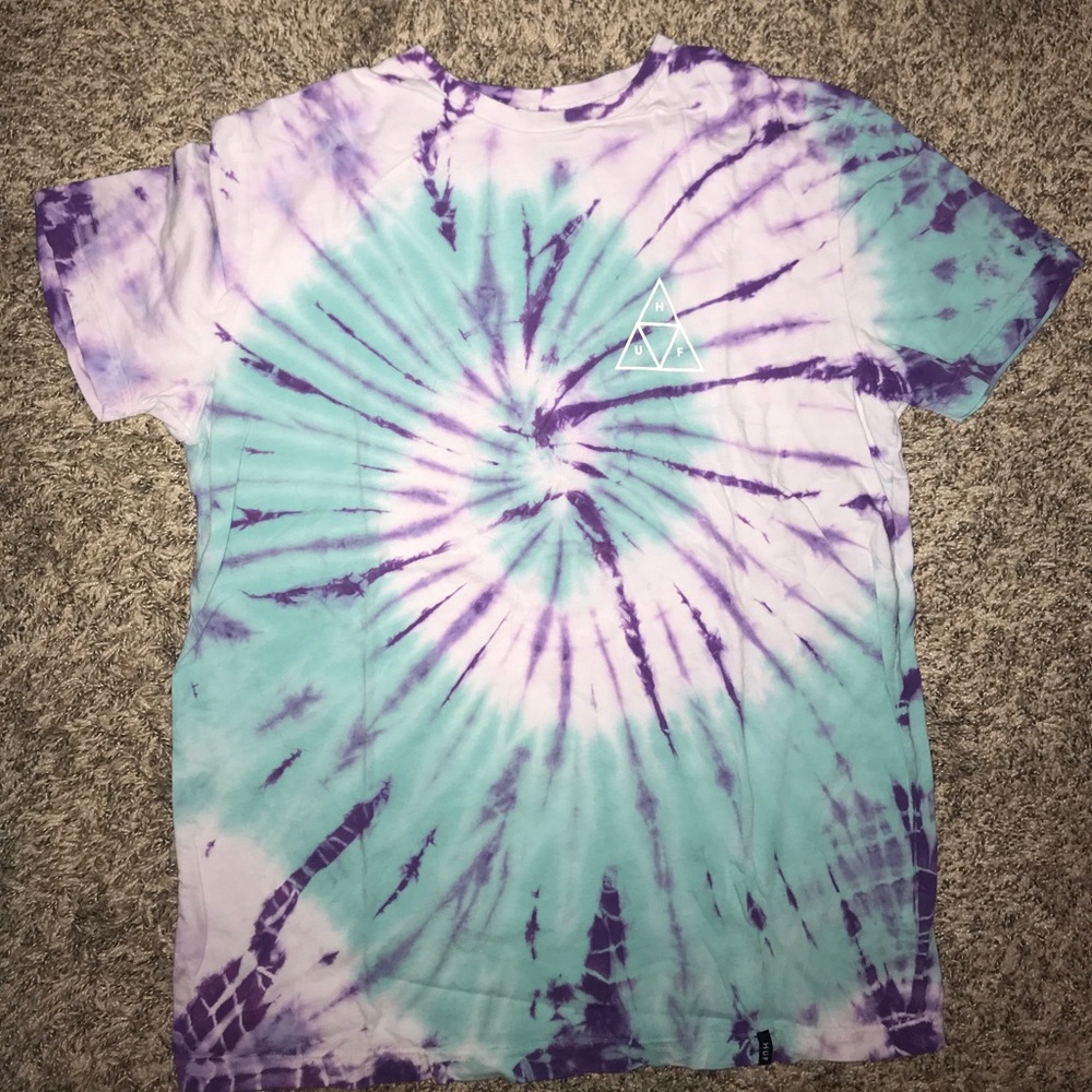 Huf t-shirt