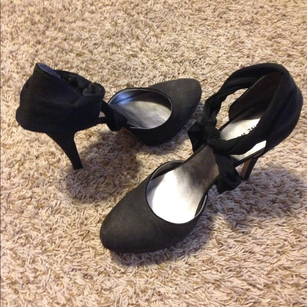 Nine West Trilla