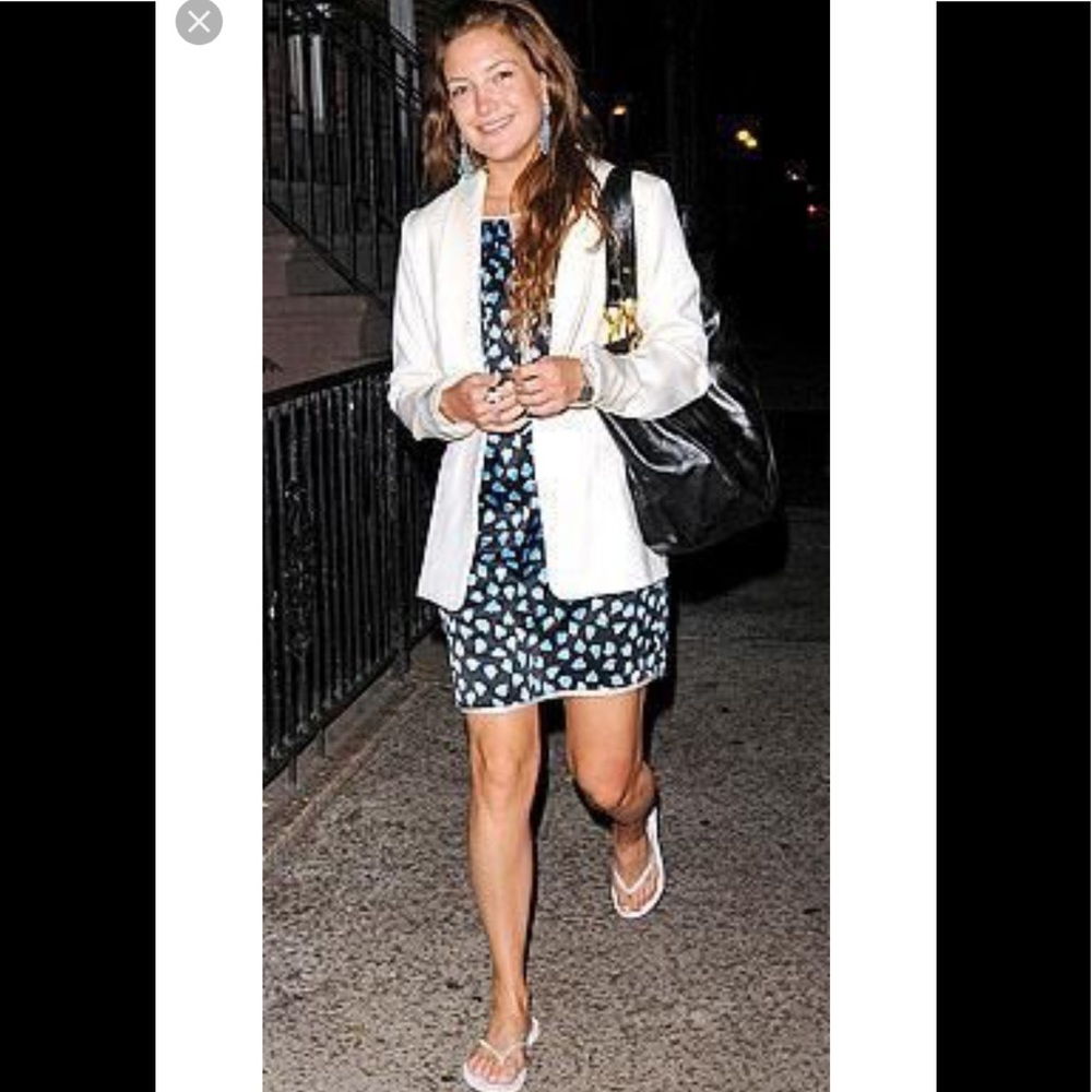 Kate Hudson's Marc Jacobs dress!!!!