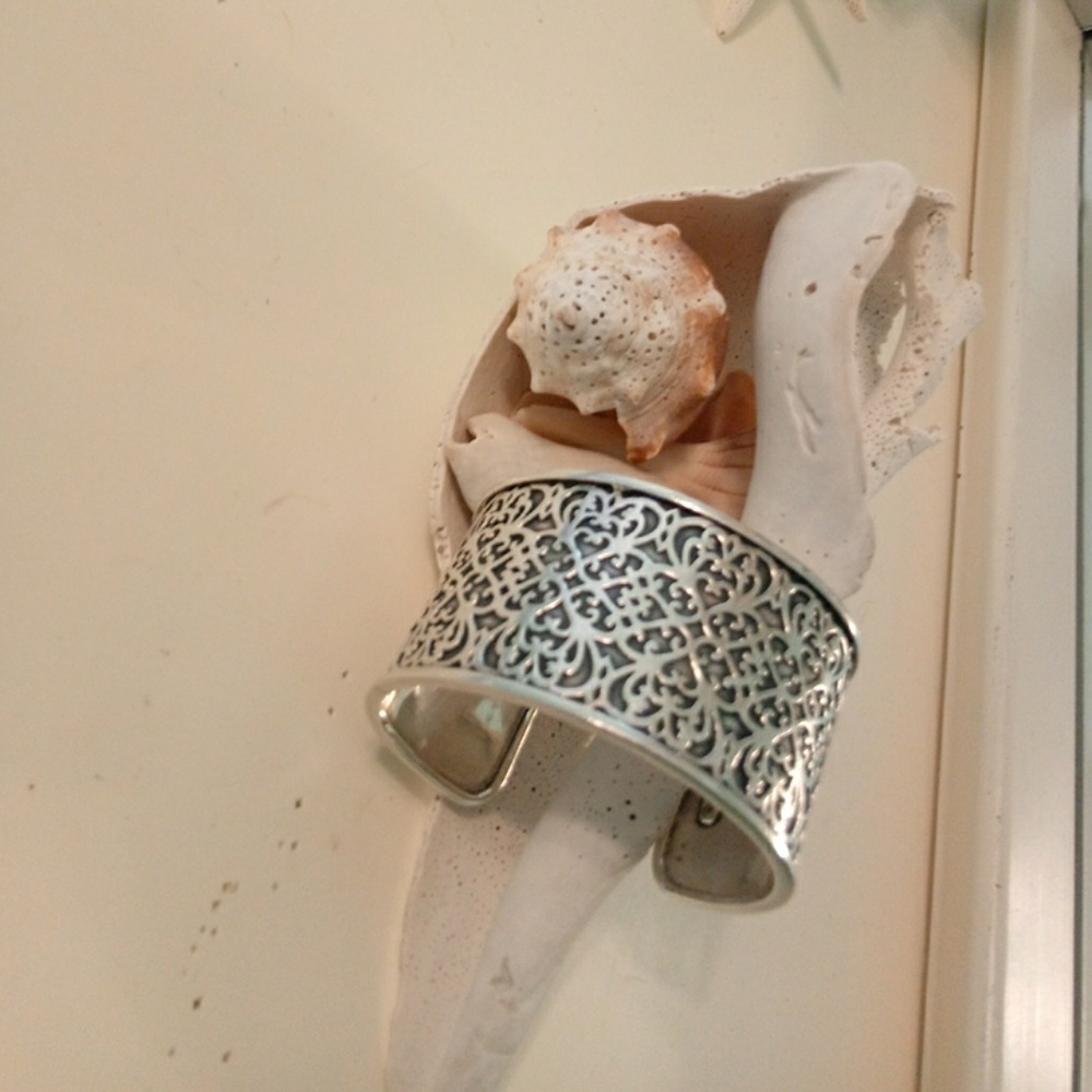 Silpada Designs Bracelet