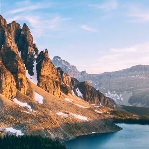 Meet your Posher, Omar