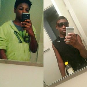 Meet your Posher, Young