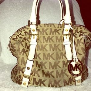 Michael Kors bag