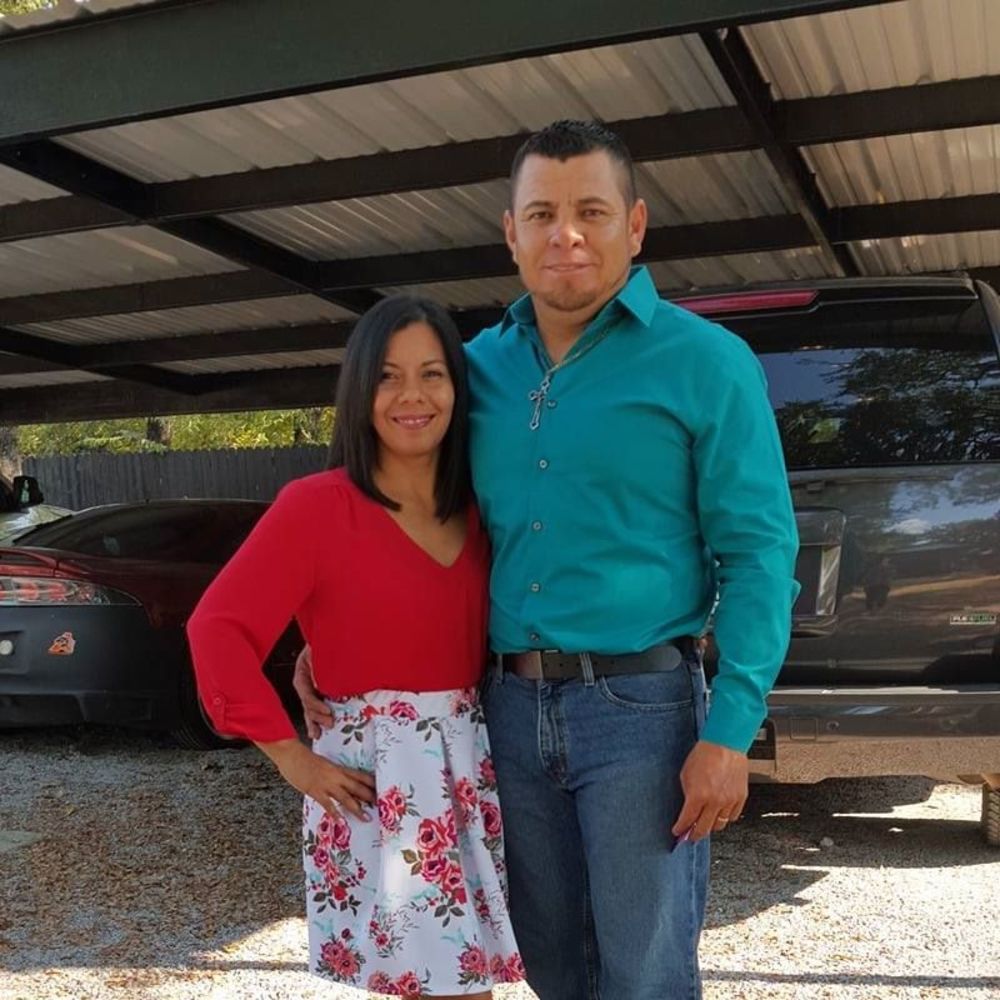 Meet your Posher, Adriana