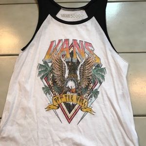 Vans Tank Top