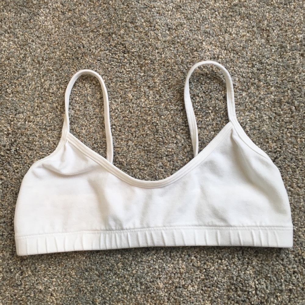 Om Girl bra Size S ✌️☁️✨