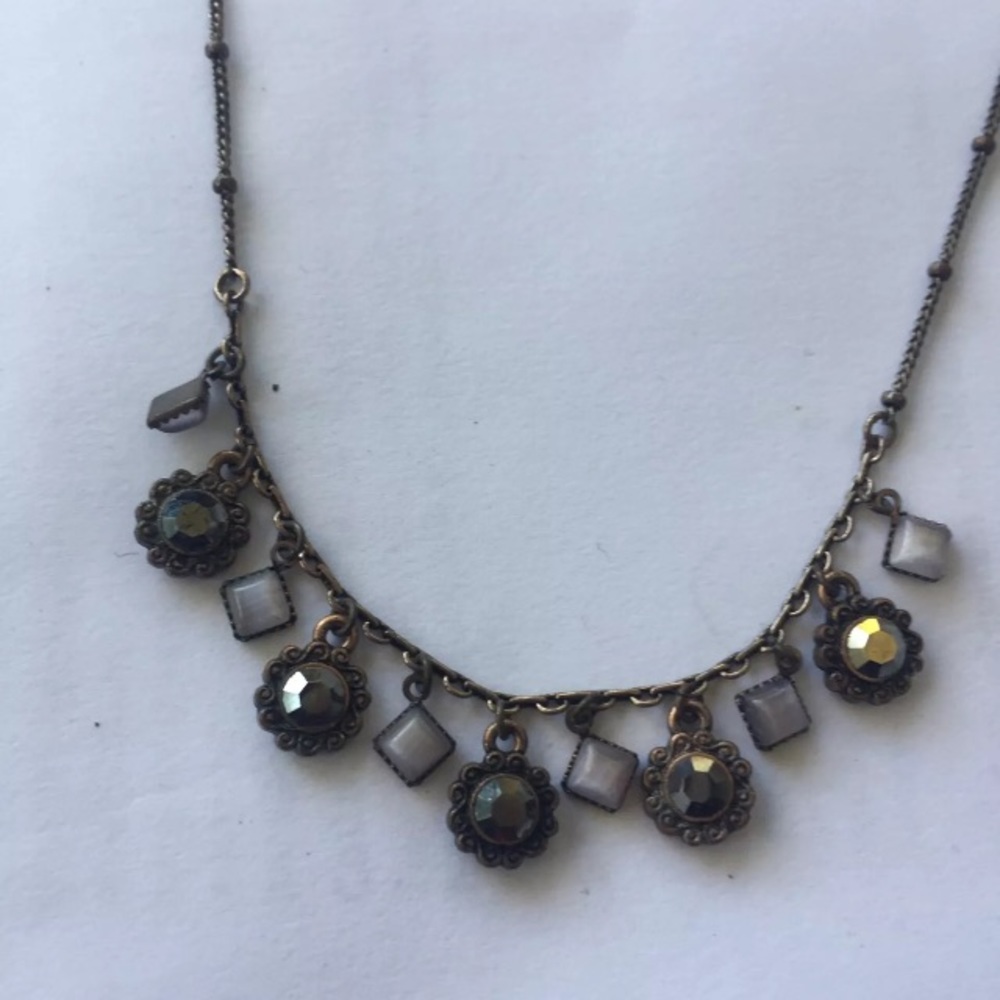 Lia sophia Necklace