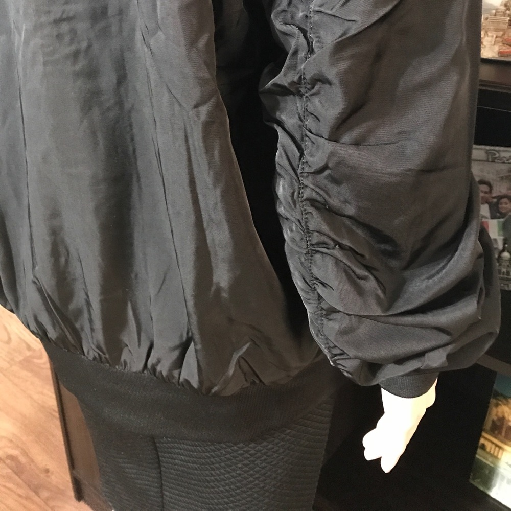 Boyfriend Black XXXX Jacket - Picture 8 of 8