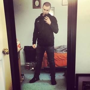 Meet your Posher, Brady