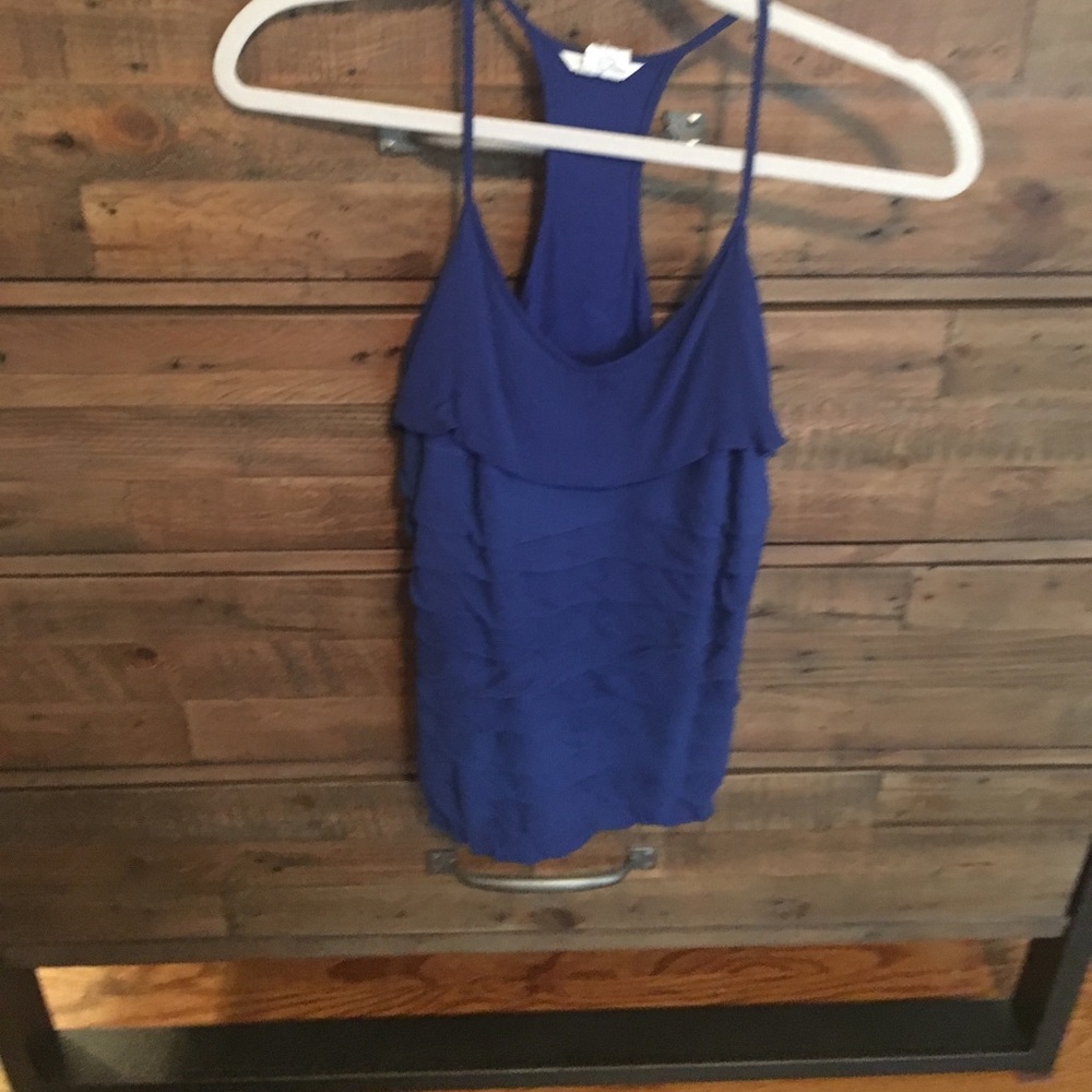Club Monaco top