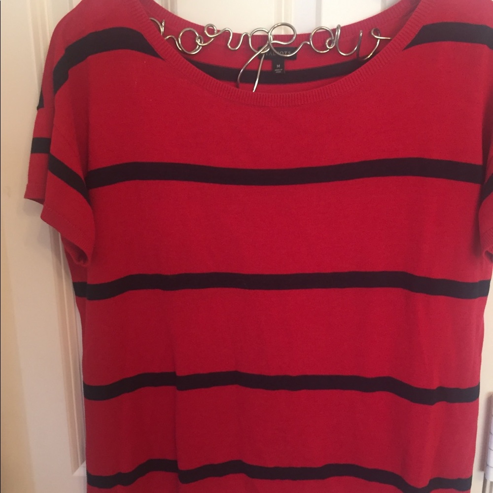 Talbots top