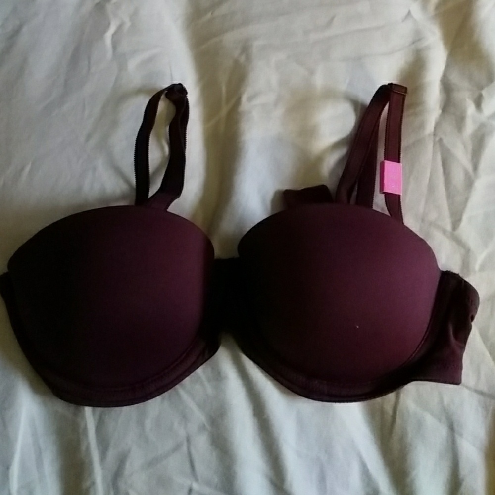 Nwt victoria secret pink bra