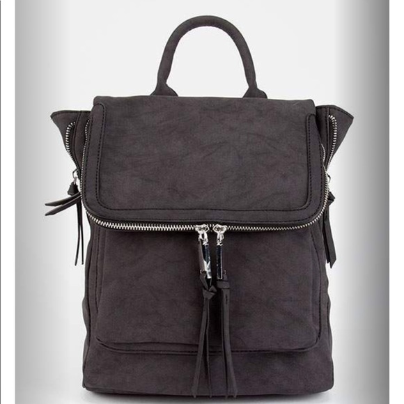 violet ray kendall mini backpack