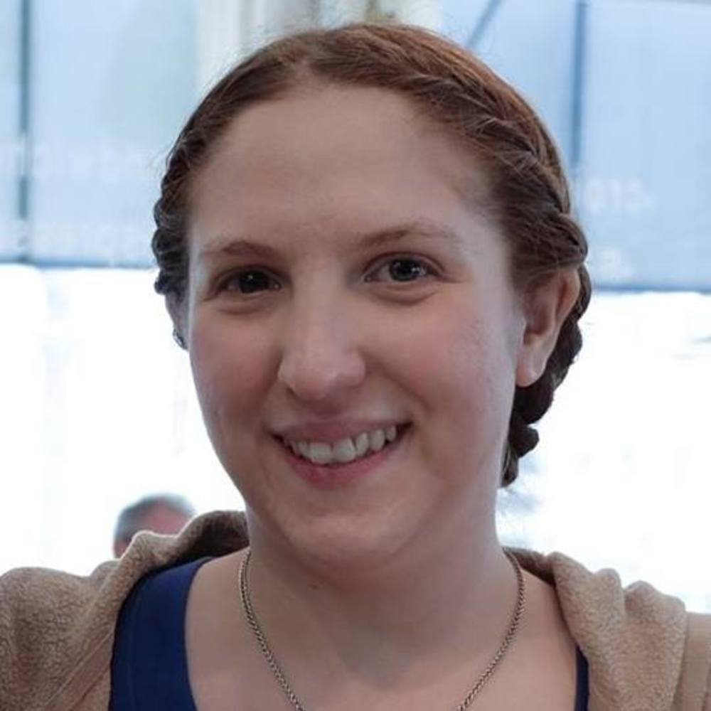 Meet your Posher, Ariel